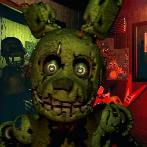 creator Markiplier21's avatar