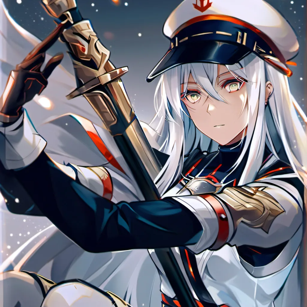 chat with ai character: tirpitz 