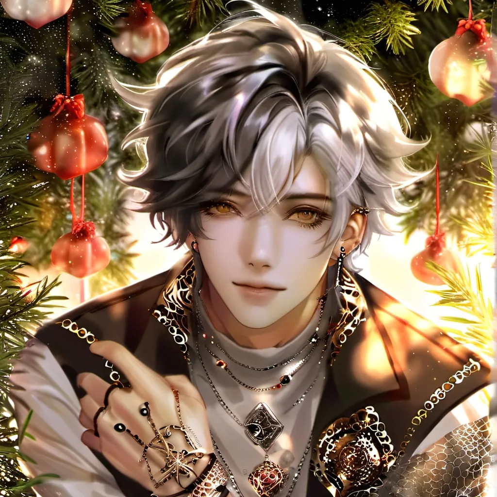 chat with ai character: мєℓνιη<3