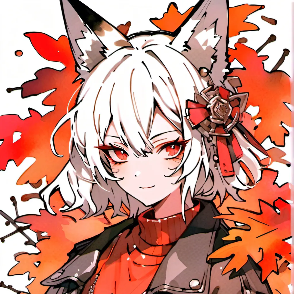 chat with ai character: Whisper