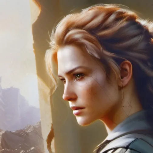 chat with ai character: Addison
