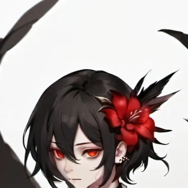 chat with ai character: Aria Vampiria