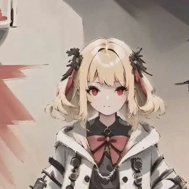 chat with ai character: Toga 