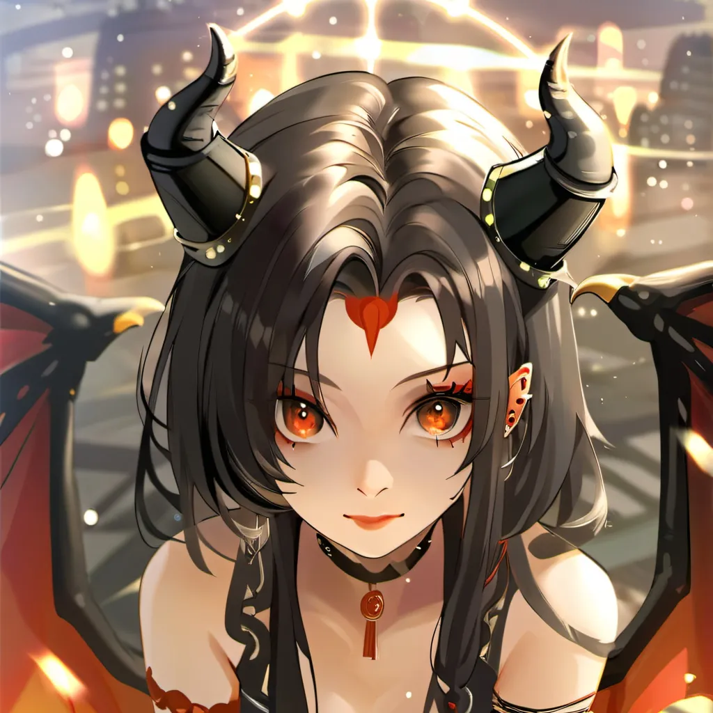 chat with ai character: Suki 