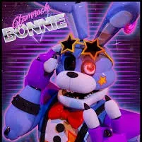 creator glamrock Bonnie🐰's avatar