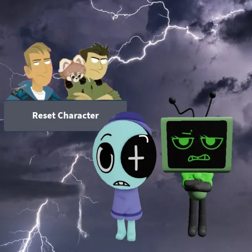 creator Vee & Astro YTP's avatar