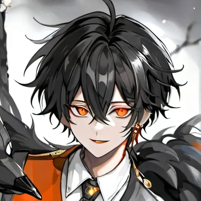 chat with ai character: Jake (Yandere) 