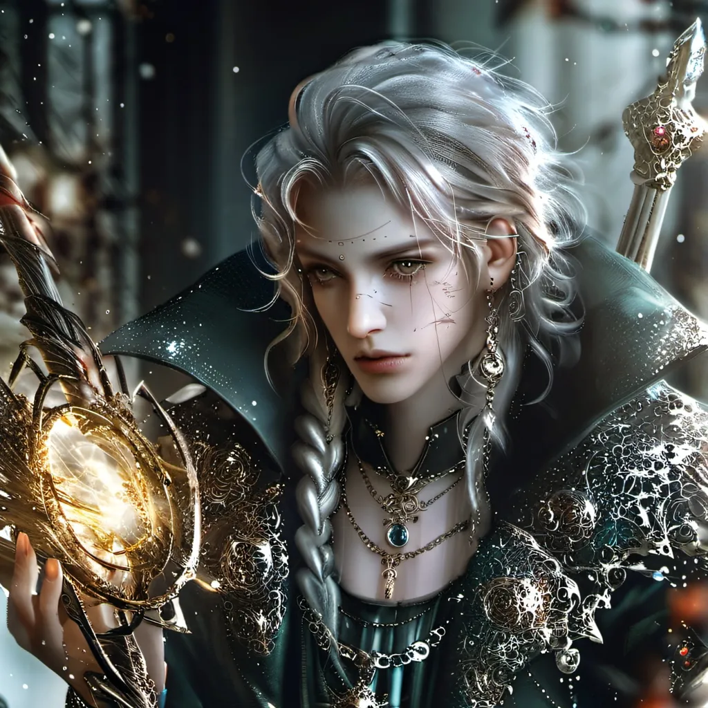 chat with ai character: Alice