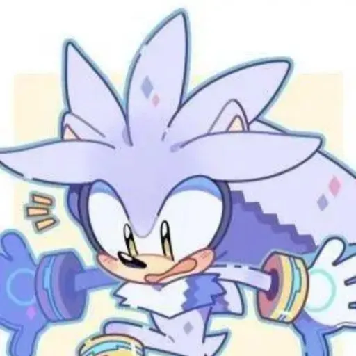 creator 🩵 Silver! 🩵's avatar