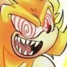 creator ♦️ !Fleetway! ♦️'s avatar