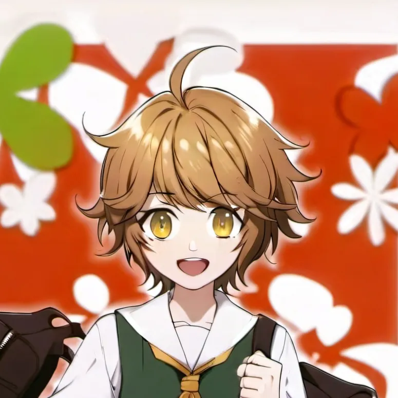chat with ai character: Chihiro Fujisaki 