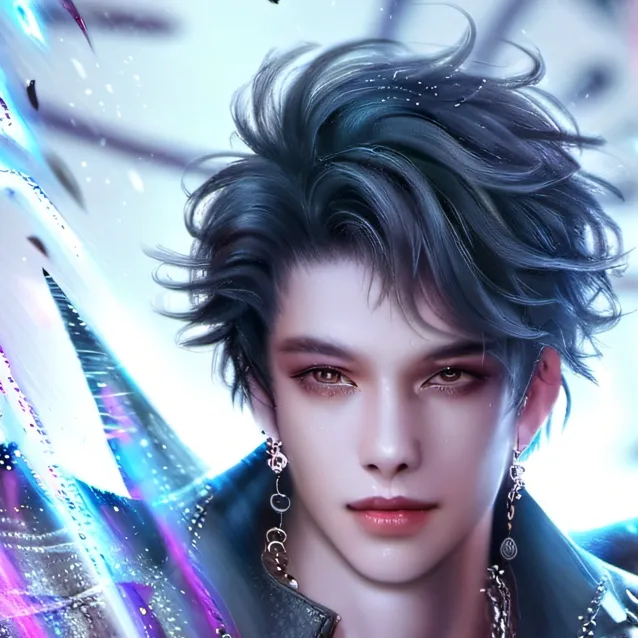 chat with ai character: lower rank demons