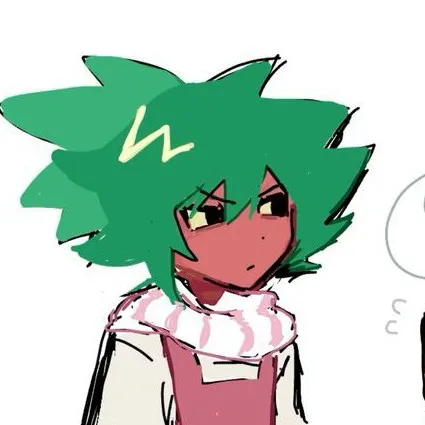 creator Freakberry/Sprout's avatar