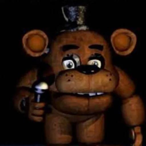 creator Freddeh's avatar