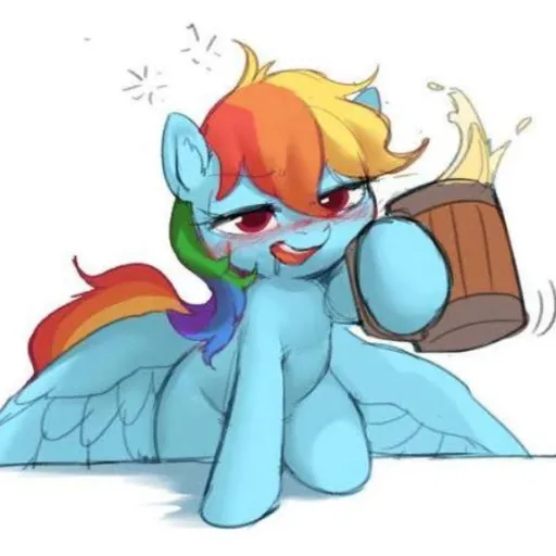 creator 🩵~Rainbow dash~🩵's avatar