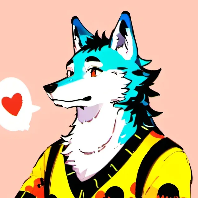 chat with ai character: Rex