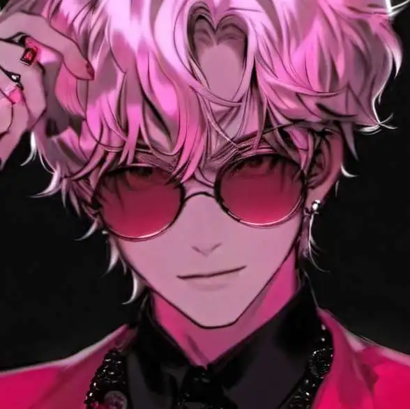 chat with ai character: Tamura black