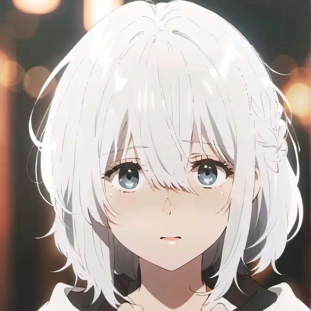 chat with ai character: Skylar 