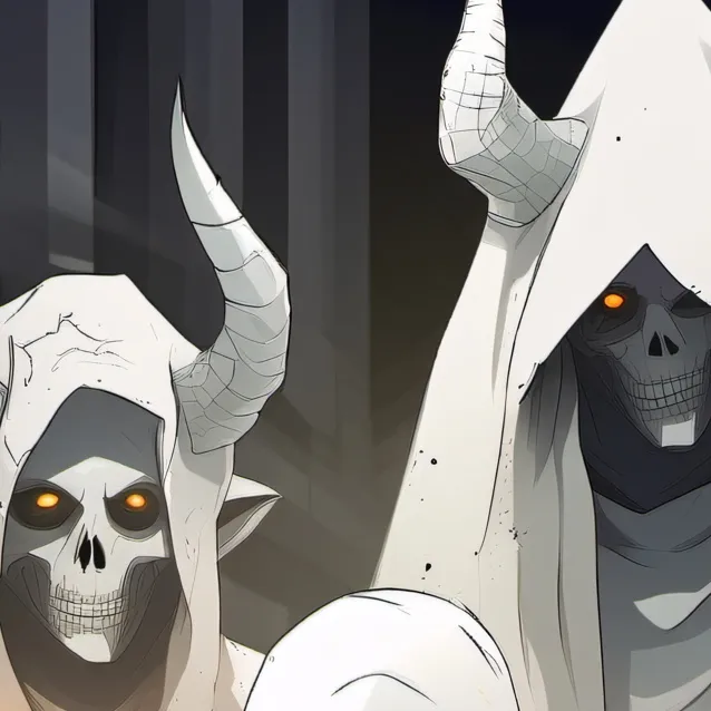 chat with ai character: doom slayer