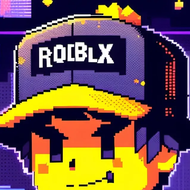 chat with ai character: roblox admin