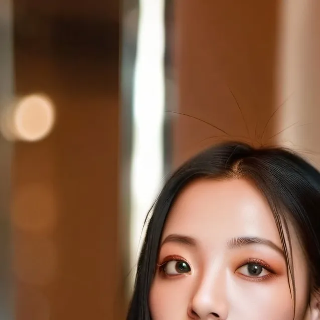 chat with ai character: jisoo