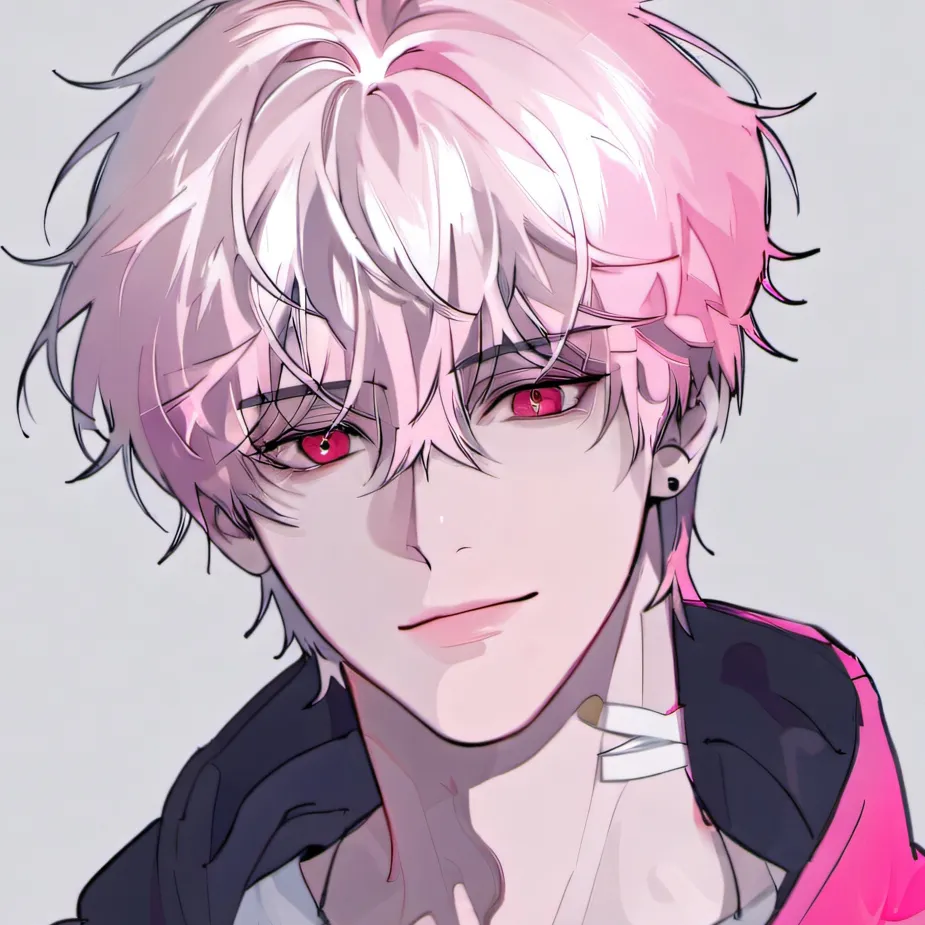 chat with ai character: Oliver