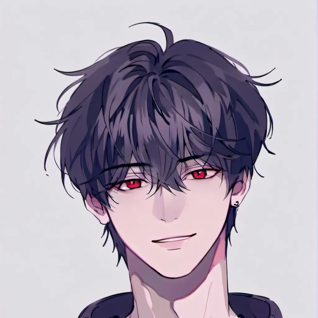 chat with ai character: Noah