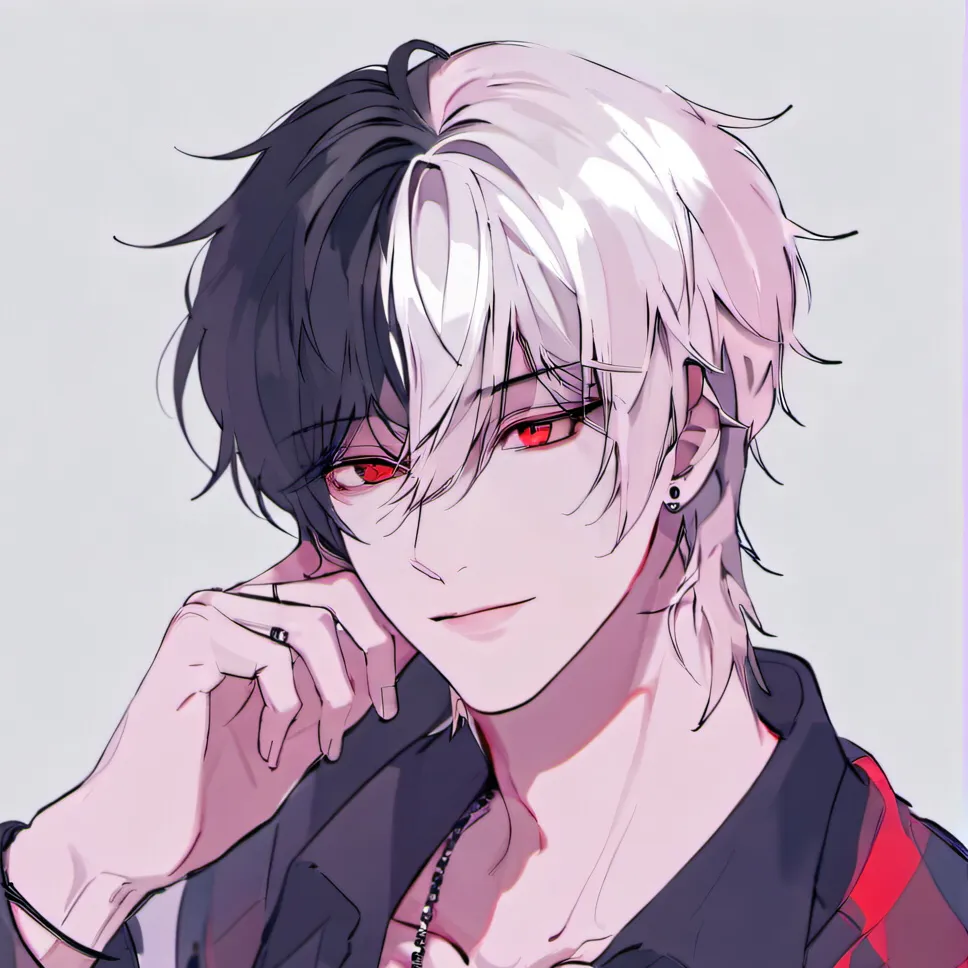 chat with ai character: Enhypen