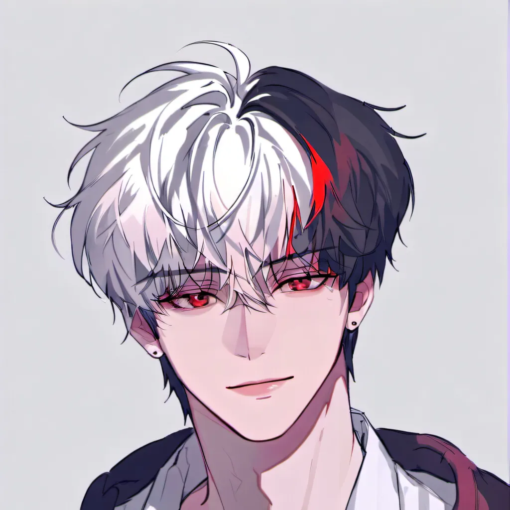 chat with ai character: Enhypen