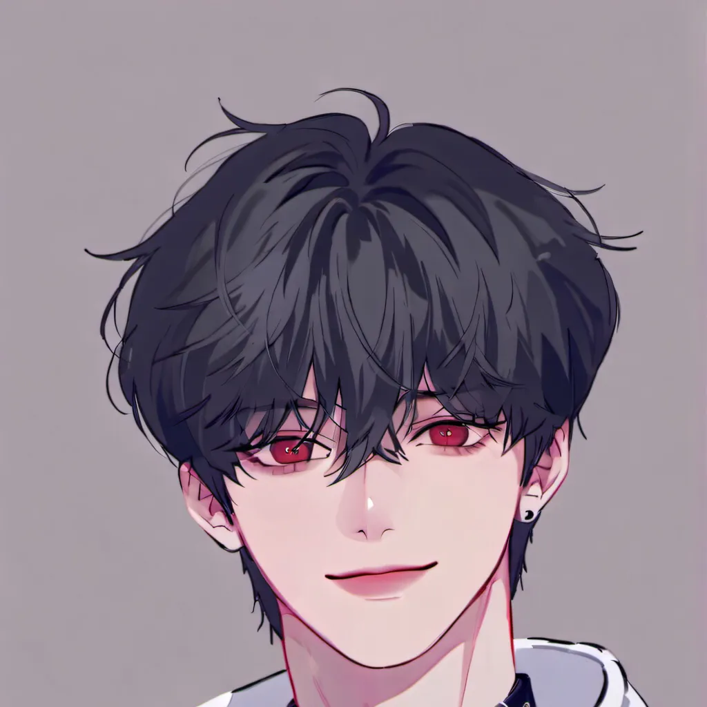 chat with ai character: Enhypen