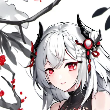 chat with ai character: Janelle 