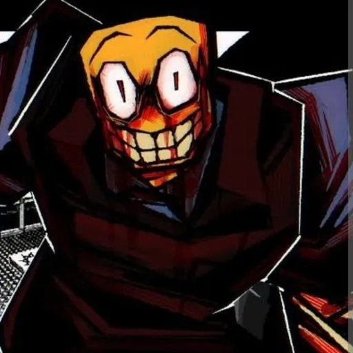 creator ENERGYCORE's avatar