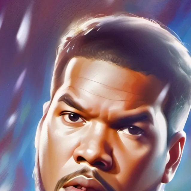 chat with ai character: Ice Cube 