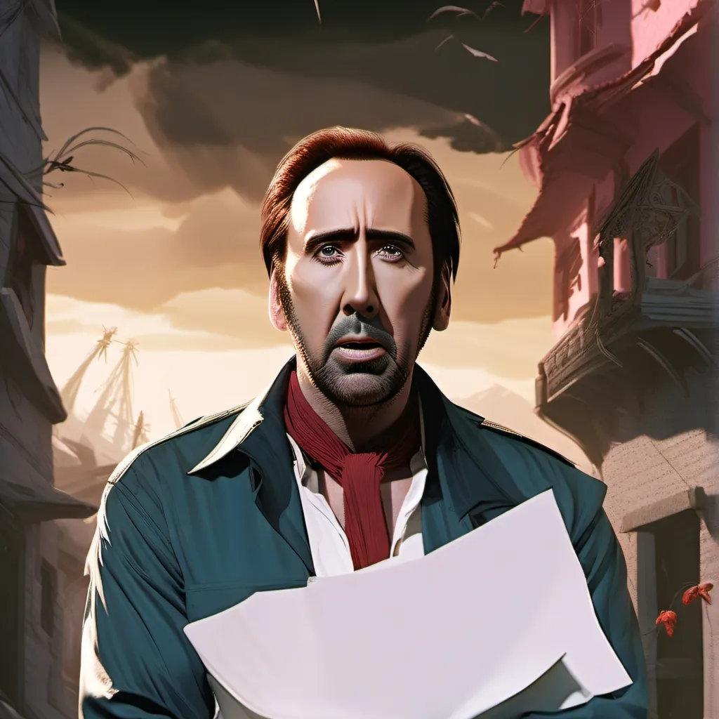 chat with ai character: the janitor