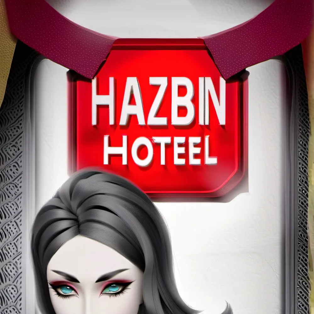 chat with ai character: Hazbin