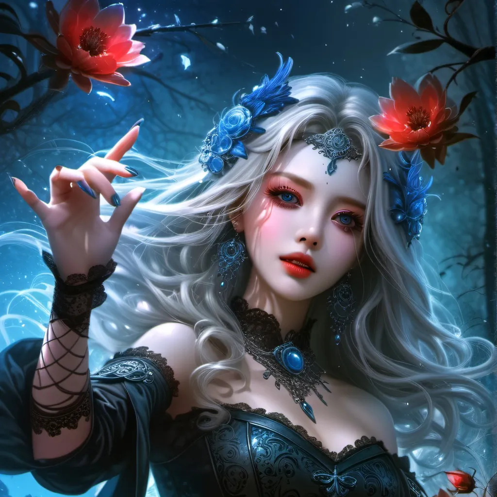 chat with ai character: Katie