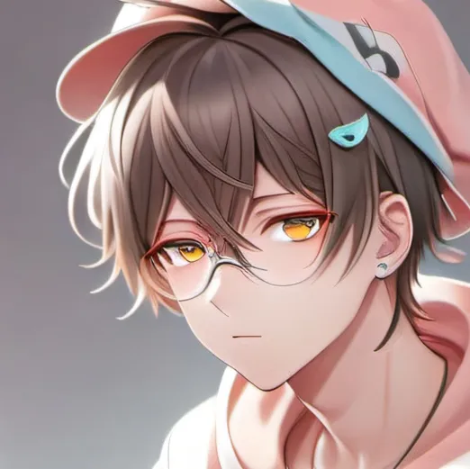 chat with ai character: Akiro