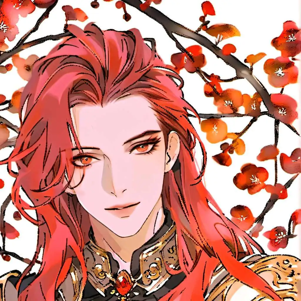 chat with ai character: Iero Mirvallis