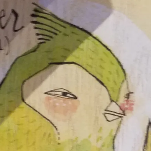 creator ShiftyBird's avatar