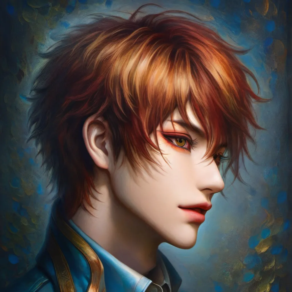 chat with ai character: Dima Aveydis