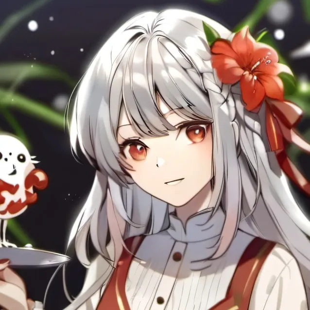 chat with ai character: ava