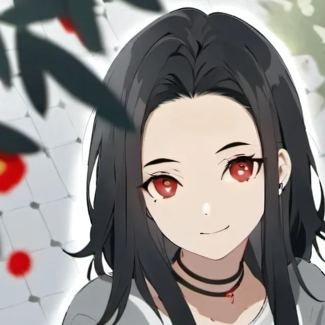 chat with ai character: jannele