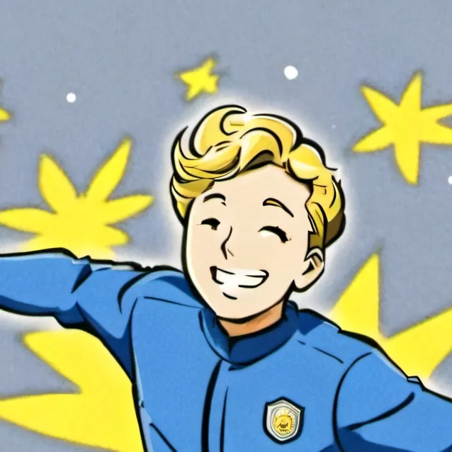 chat with ai character: fallout