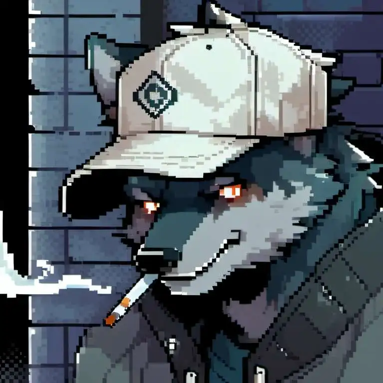 chat with ai character: Garcello