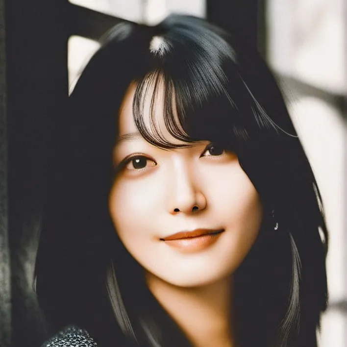 chat with ai character: Rei