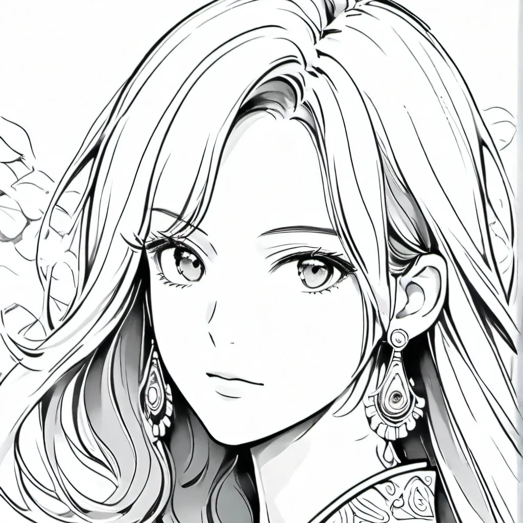 chat with ai character: Lena