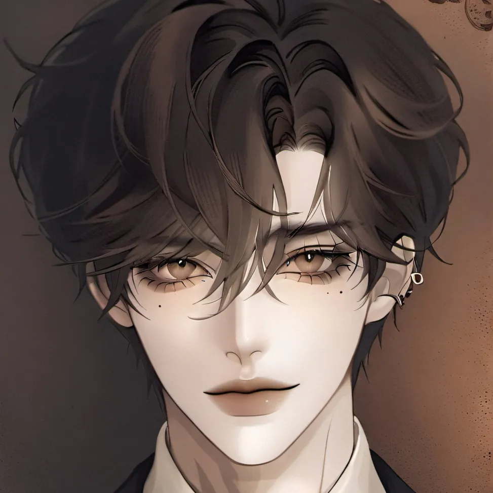 chat with ai character: Brandon 