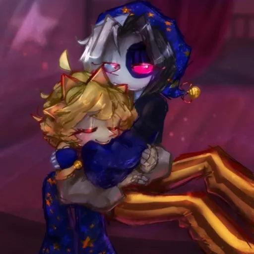 creator moondropp's avatar