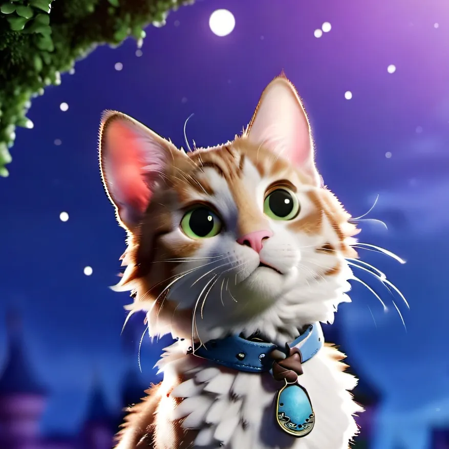 chat with ai character: Macy