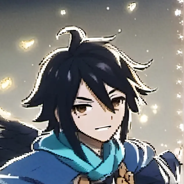 chat with ai character: Ein💖